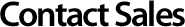 ContactSales