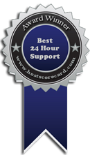 Best 24 Hour Support
