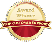 Top Customer Support
