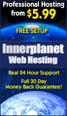 Website Hosting Plans
