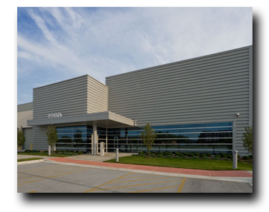 Data Center