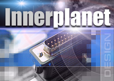 Innerplanet Web Host