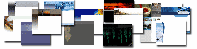 Innerplanet Website Builder