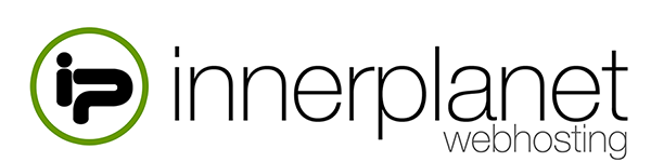 Innerplanet Web Hosting logo
